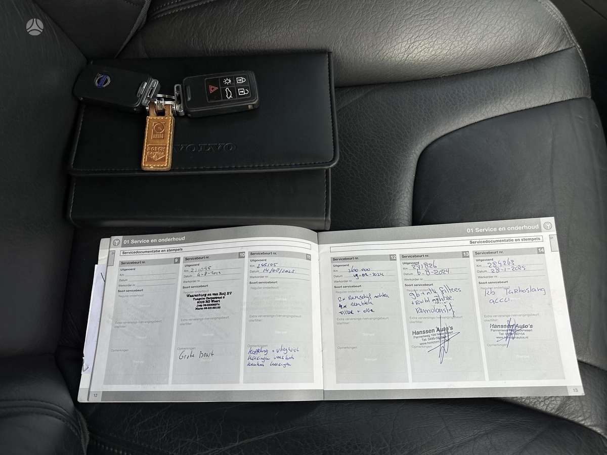 Volvo V60, 2.0 l., Универсал