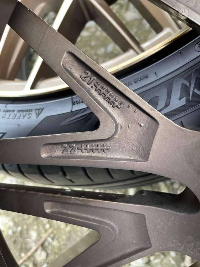 Japan Racing A4, light alloy, R18