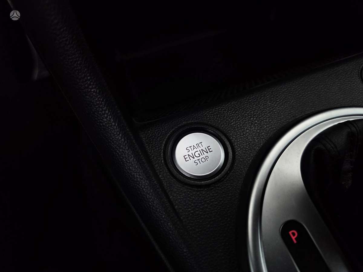 Volkswagen Beetle, 2.0 l., hatchback