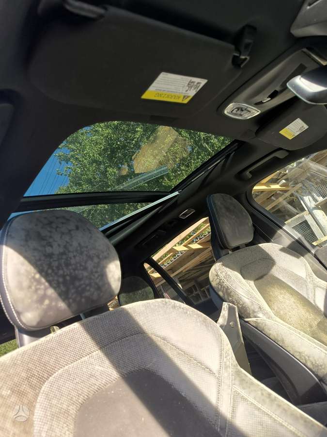 Volvo XC90 R design