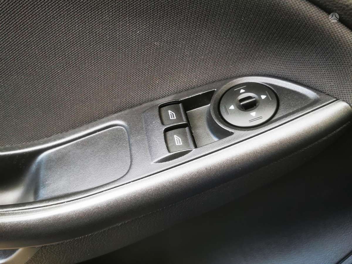 Ford Focus, 1.0 l., Универсал