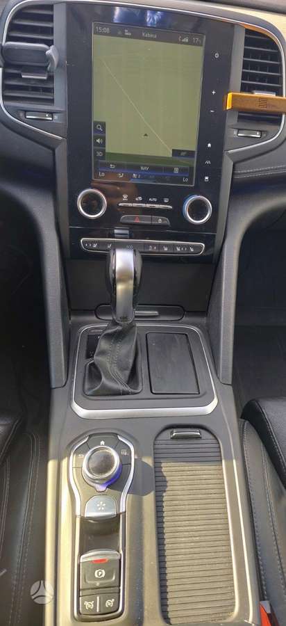 Renault Talisman по частям. Renault talisman dalimis