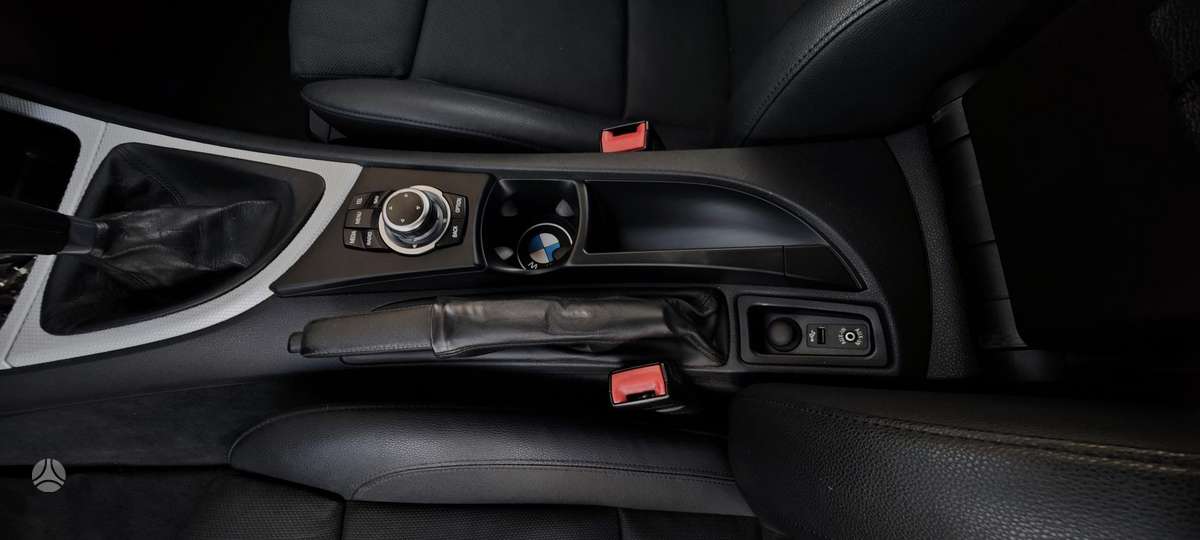 BMW 123, 2.0 l., coupe