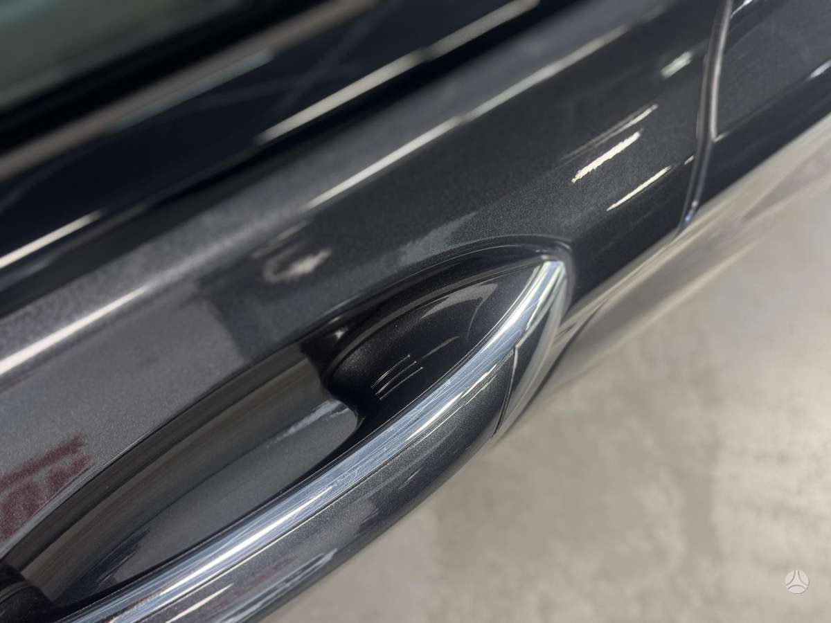 BMW 740, 3.0 l., Седан
