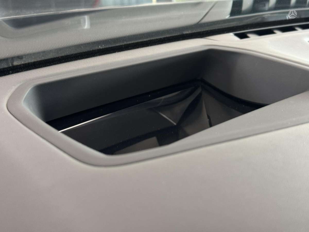 BMW 740, 3.0 l., Седан