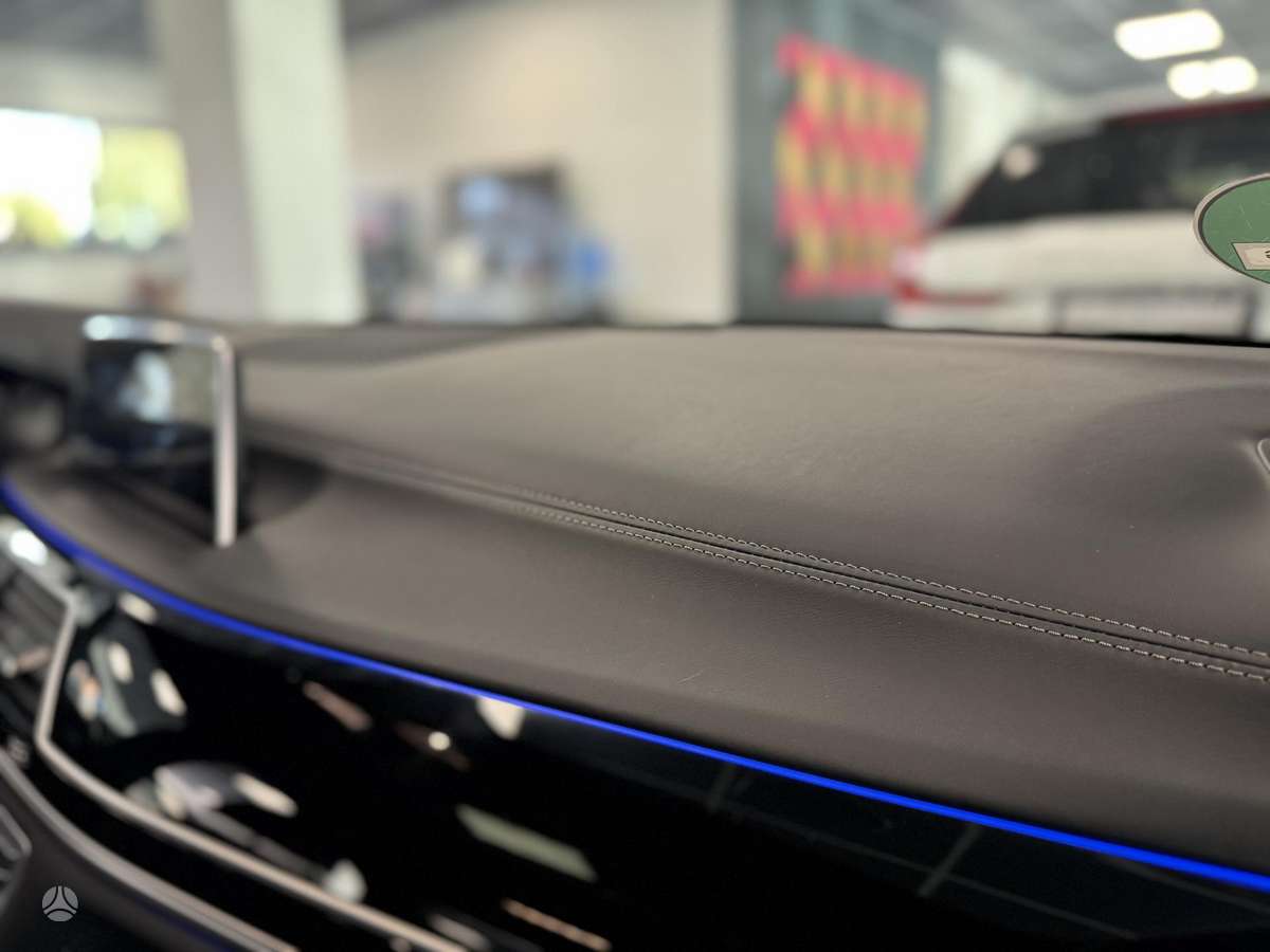 BMW 740, 3.0 l., Седан