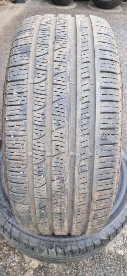 Pirelli, universalios 265/45 R20