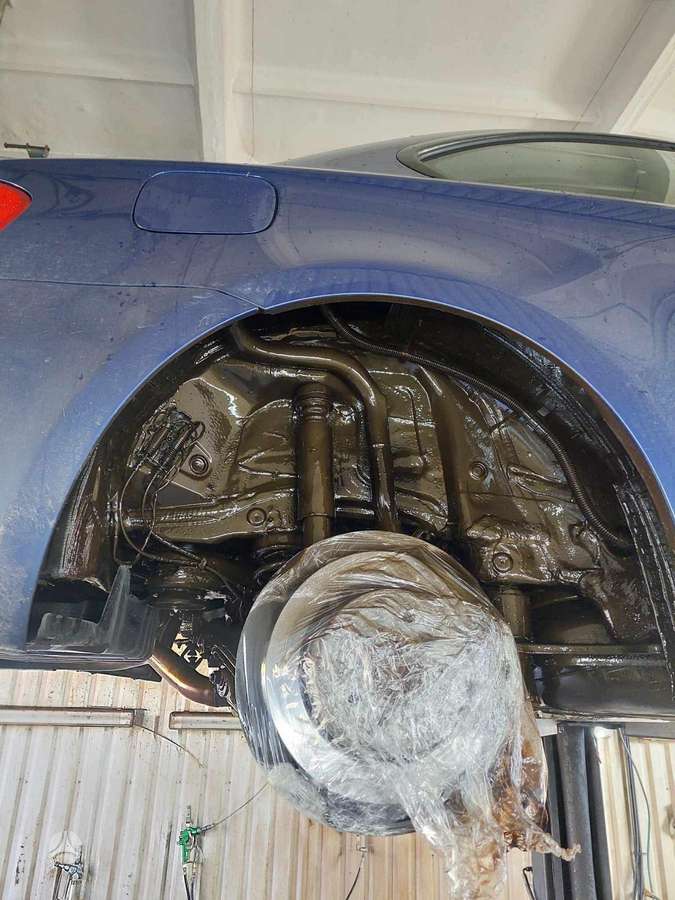 BMW 123, 2.0 l., coupe