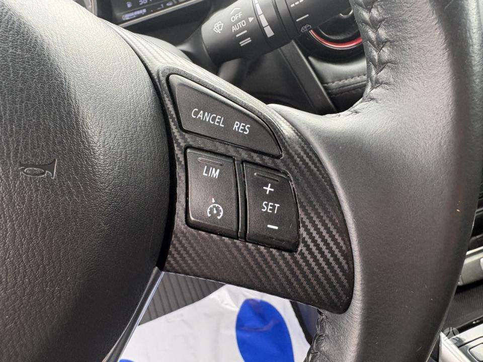 Mazda CX-3, 2.0 l., Внедорожник / Кроссовер