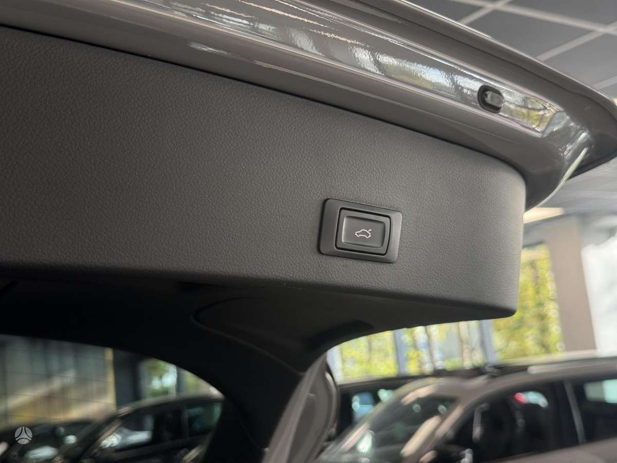Audi A6, 3.0 l., Универсал