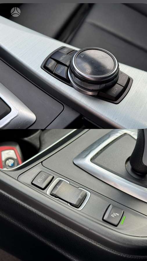 BMW 320, 2.0 l., Седан