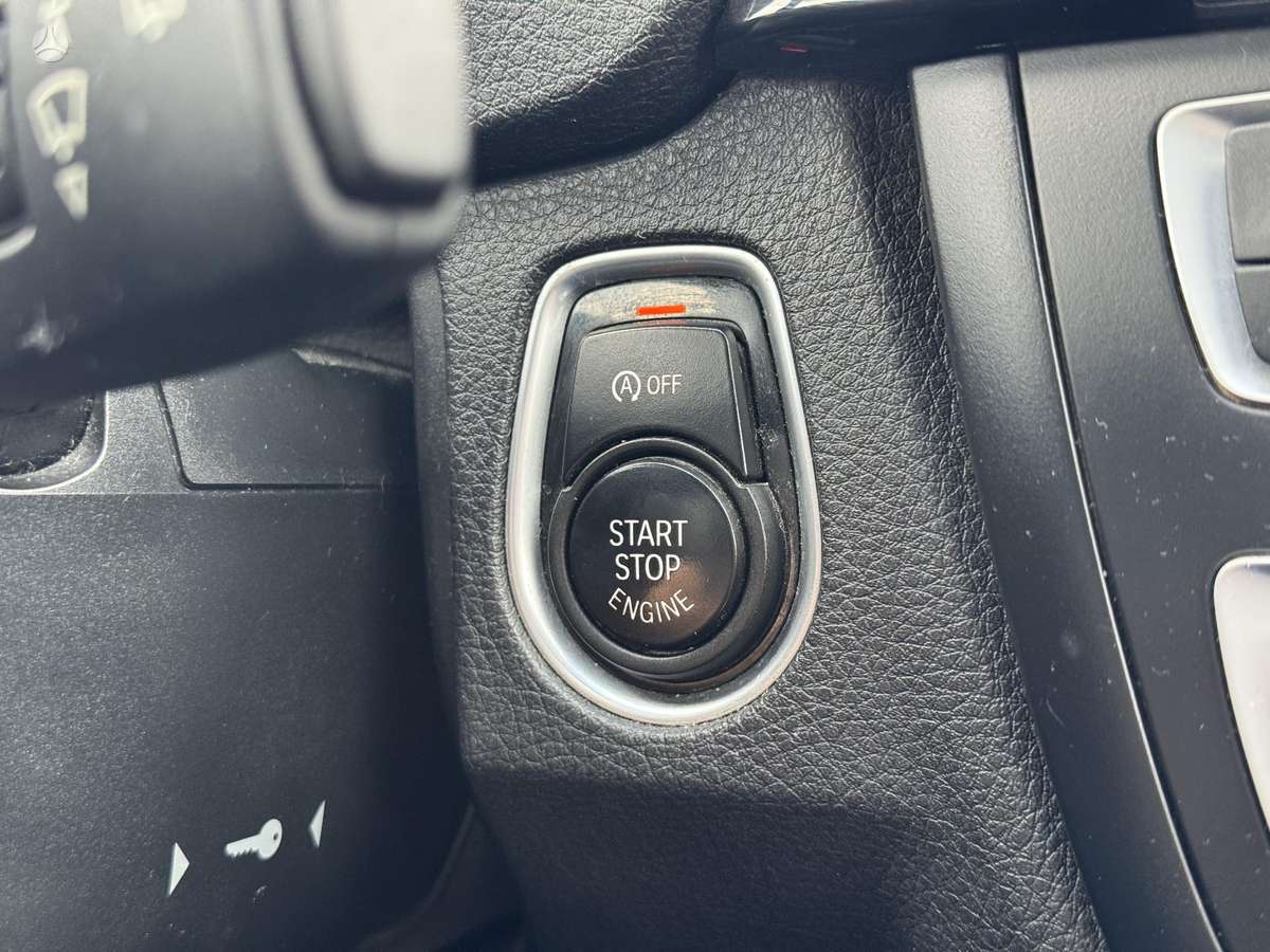 BMW 320, 2.0 l., Седан