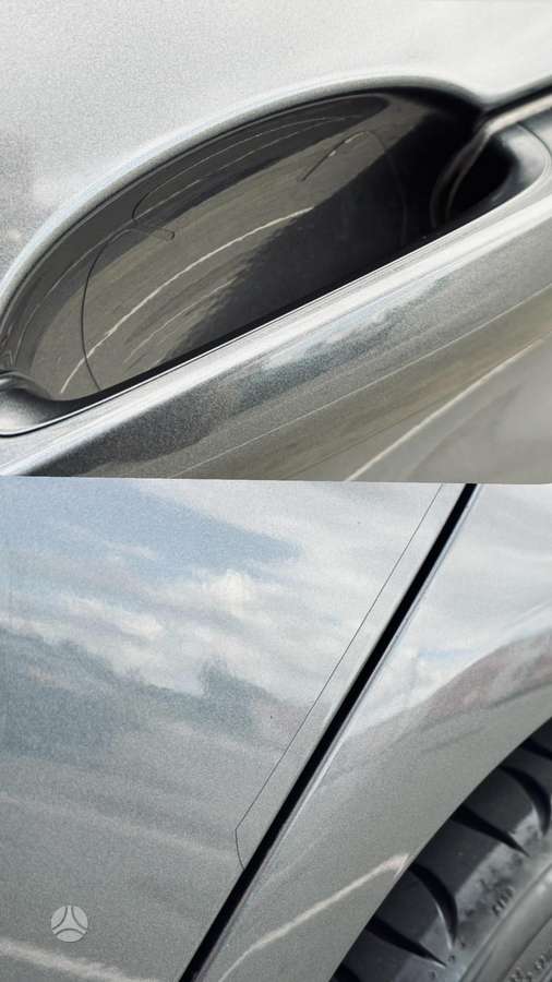 BMW 320, 2.0 l., Седан