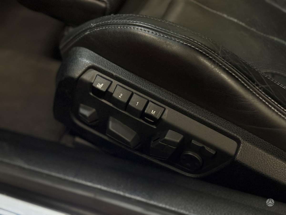 BMW M6, 4.4 l., Купе (coupe)
