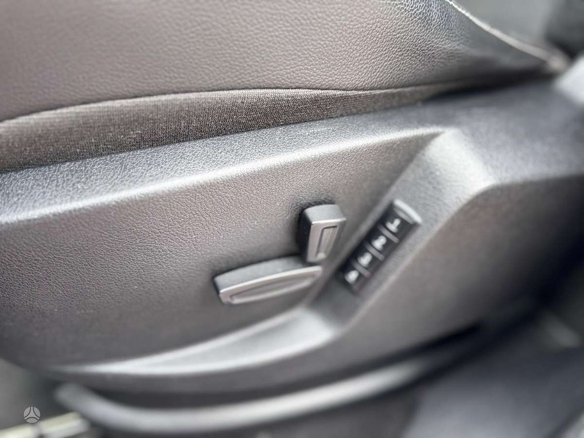 Ford S-MAX, 2.0 l., Минивэн