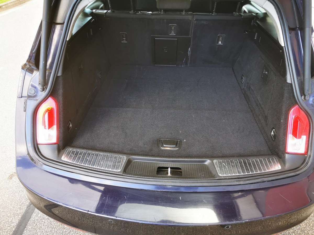 Opel Insignia 2013 — photo 24