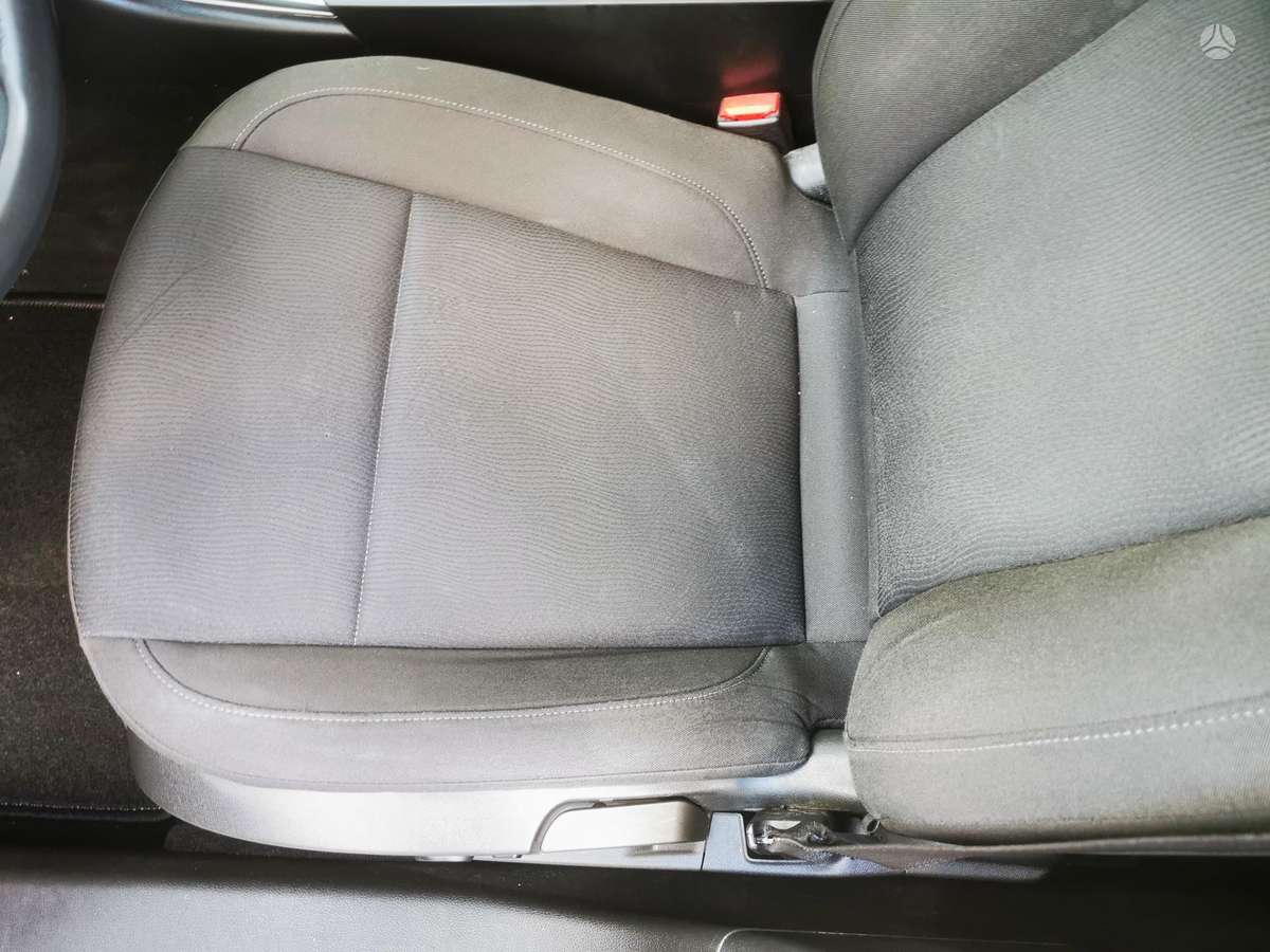 Opel Insignia 2013 — photo 19