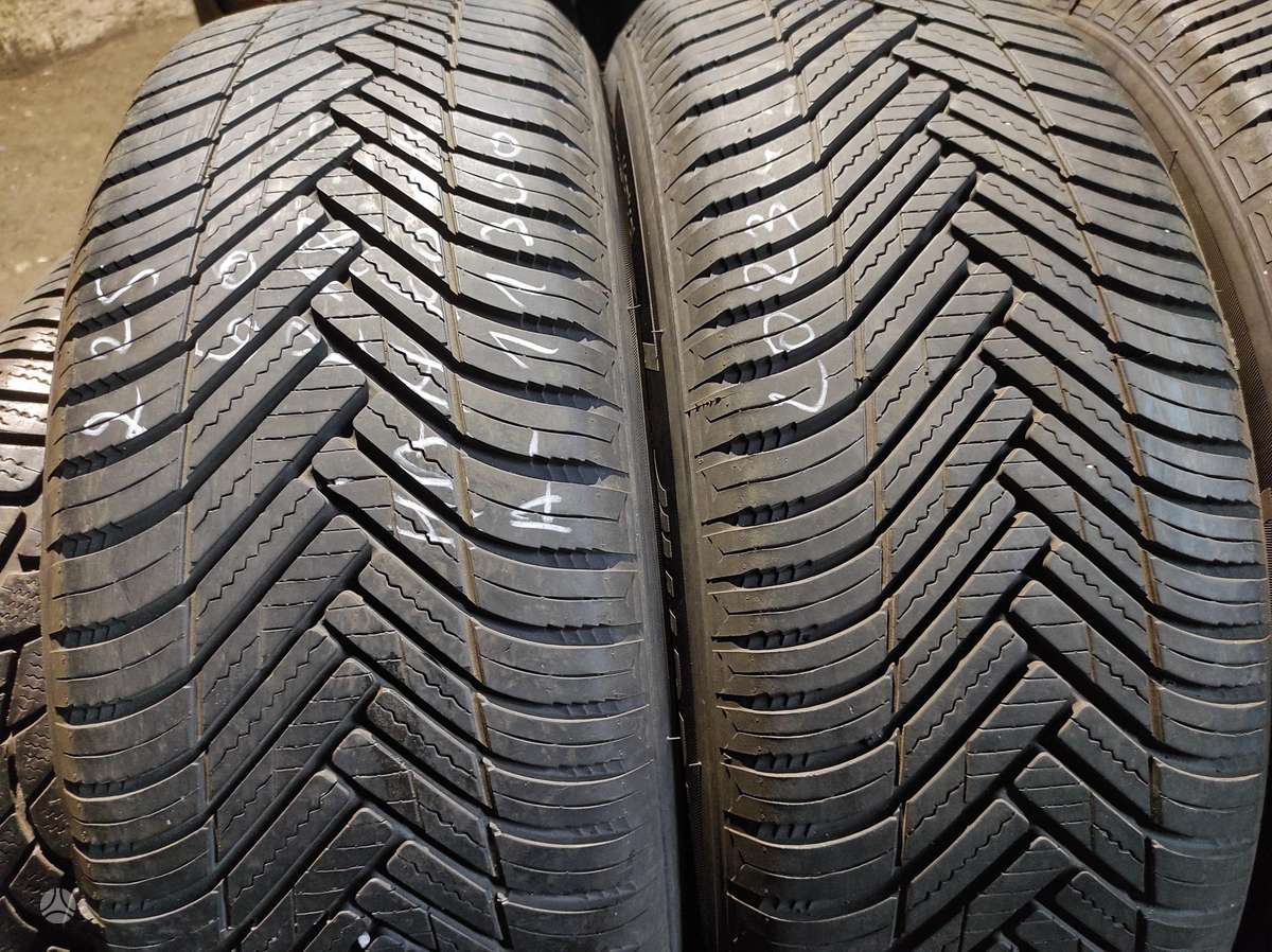 Dunlop ZieminesUniversaliosVasarines, winter 225/60 R18