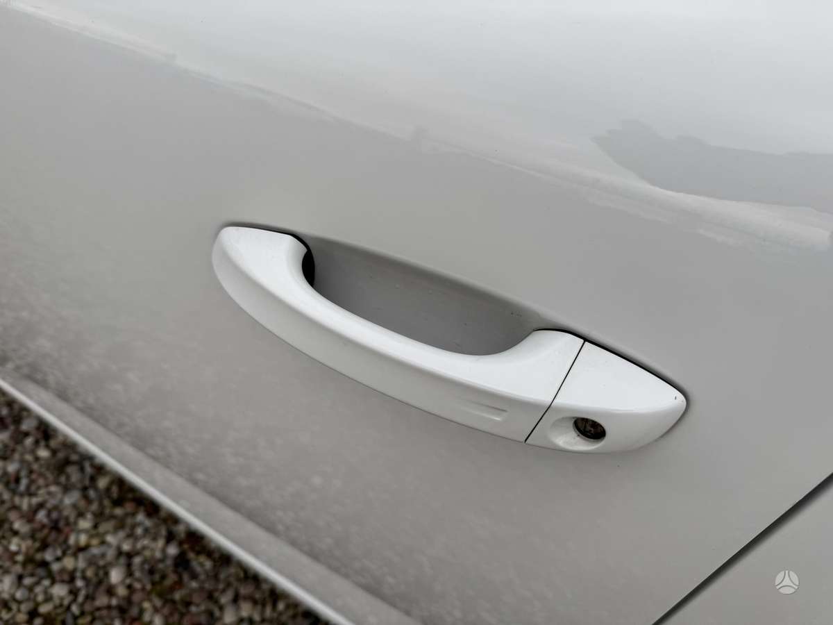 Peugeot 308, 1.2 l., Универсал