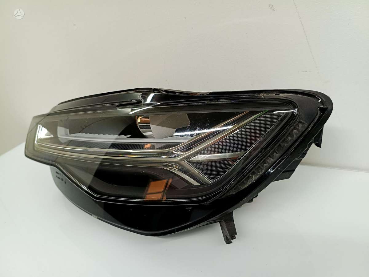 Audi RS 6, 4G0941783B
