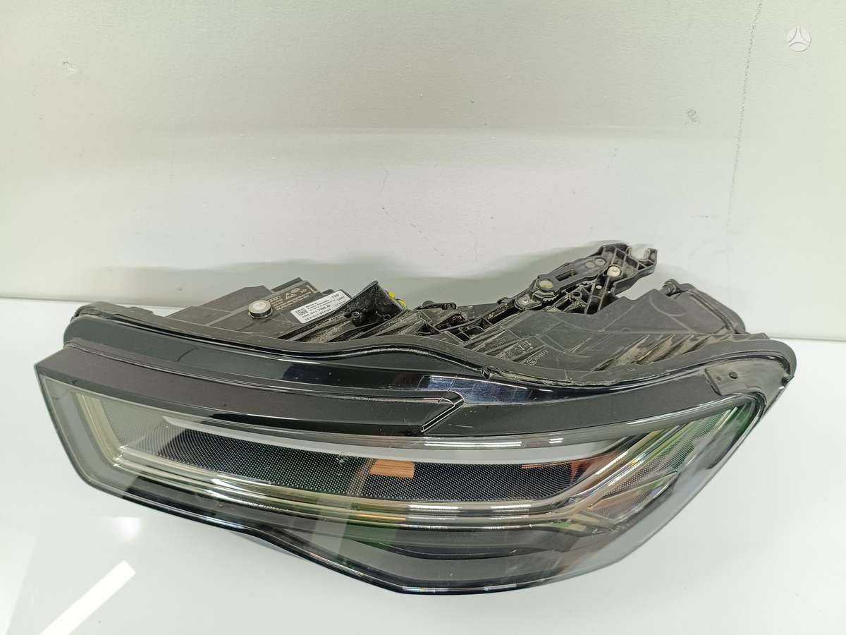 Audi RS 6, 4G0941783B