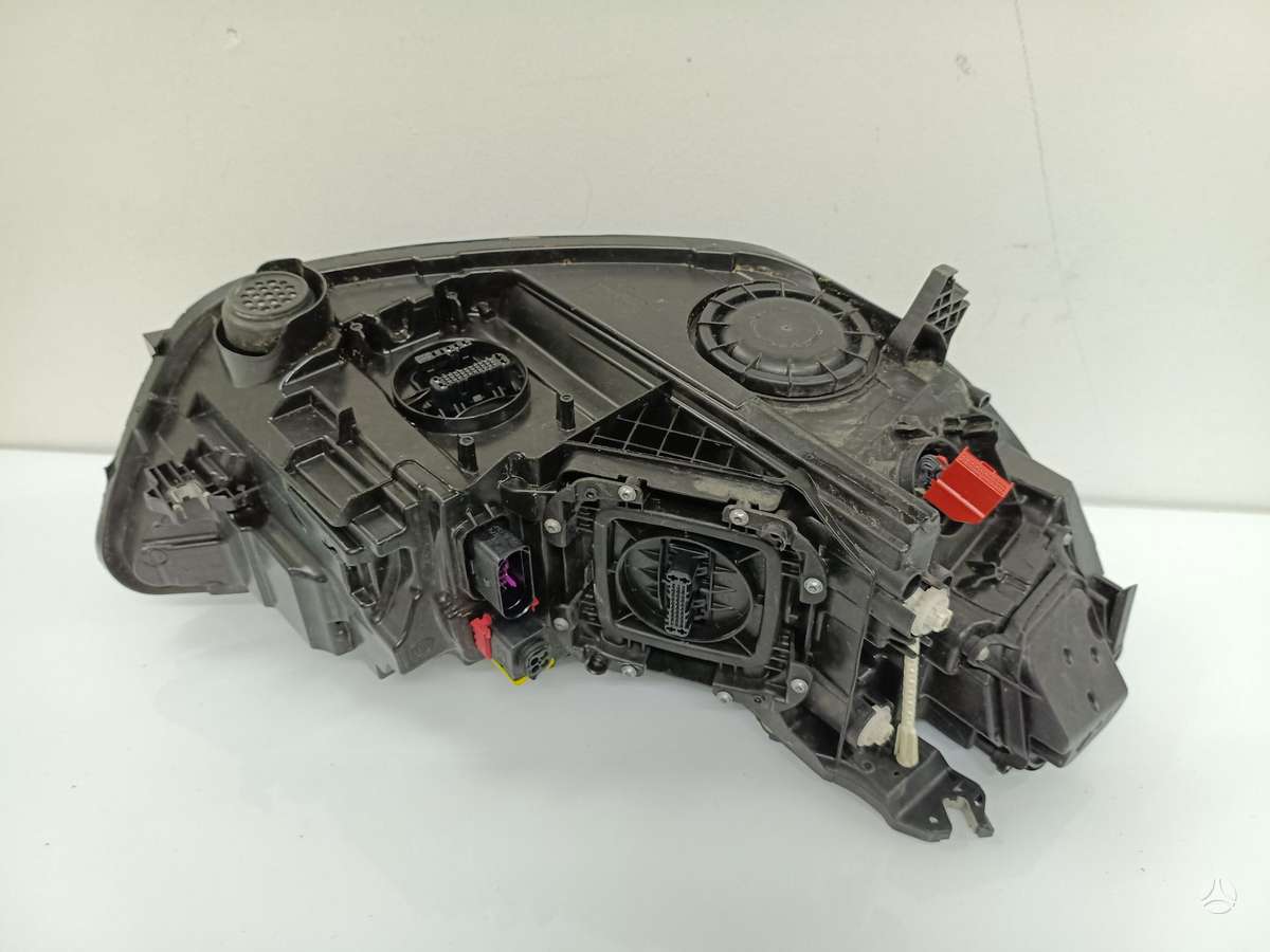 Audi RS 6, 4G0941783B