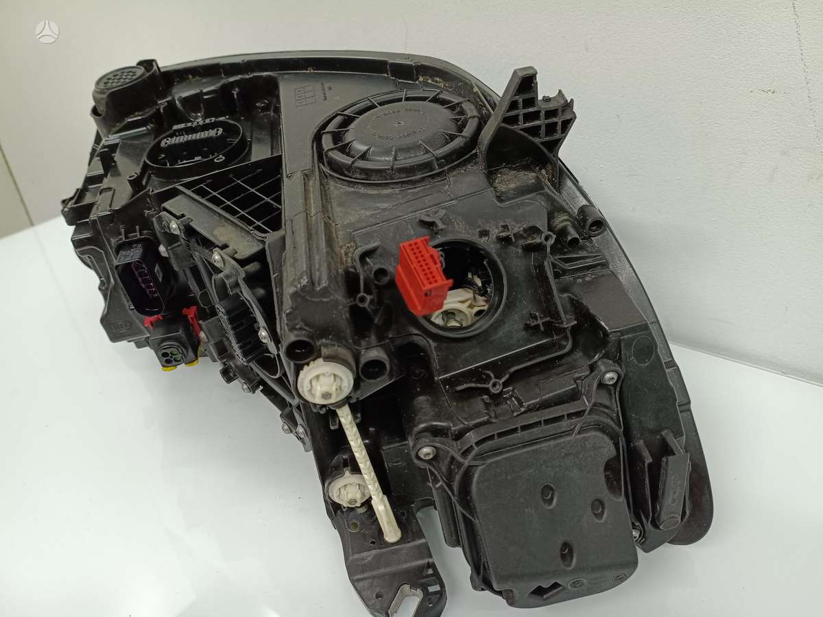 Audi RS 6, 4G0941783B