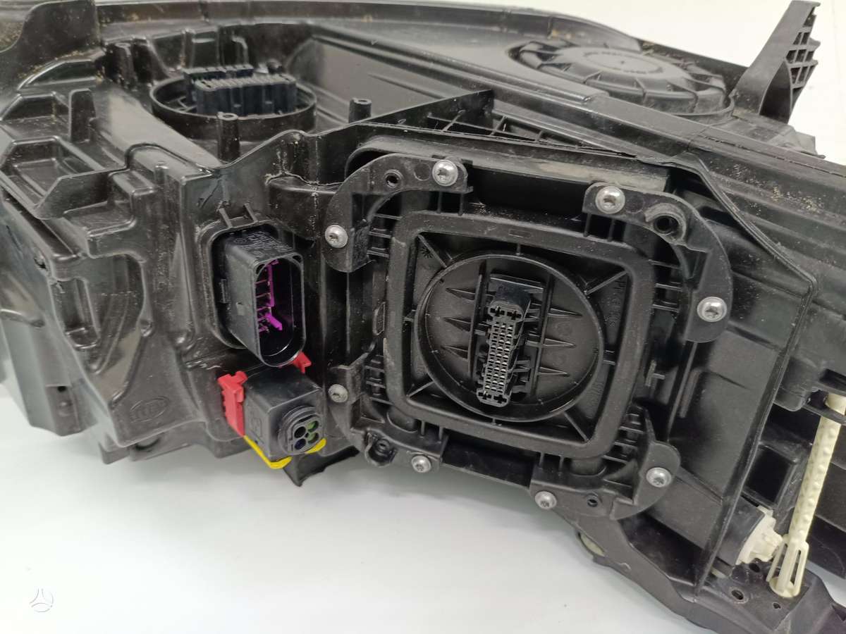 Audi RS 6, 4G0941783B
