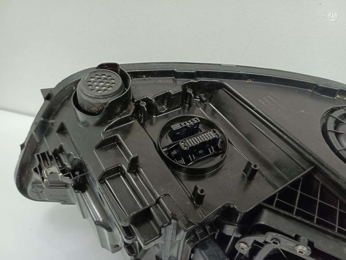 Audi RS 6, 4G0941783B