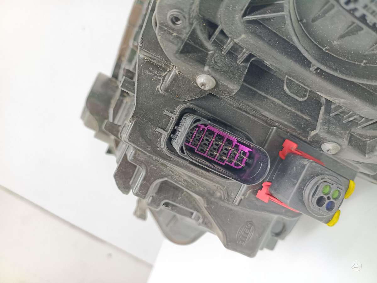 Audi RS 6, 4G0941783B