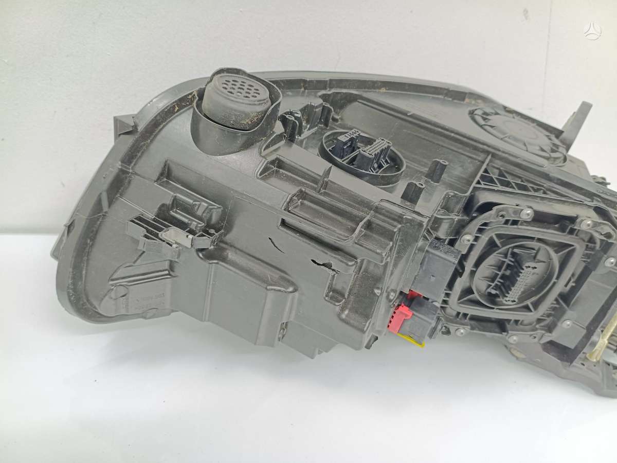 Audi RS 6, 4G0941783B