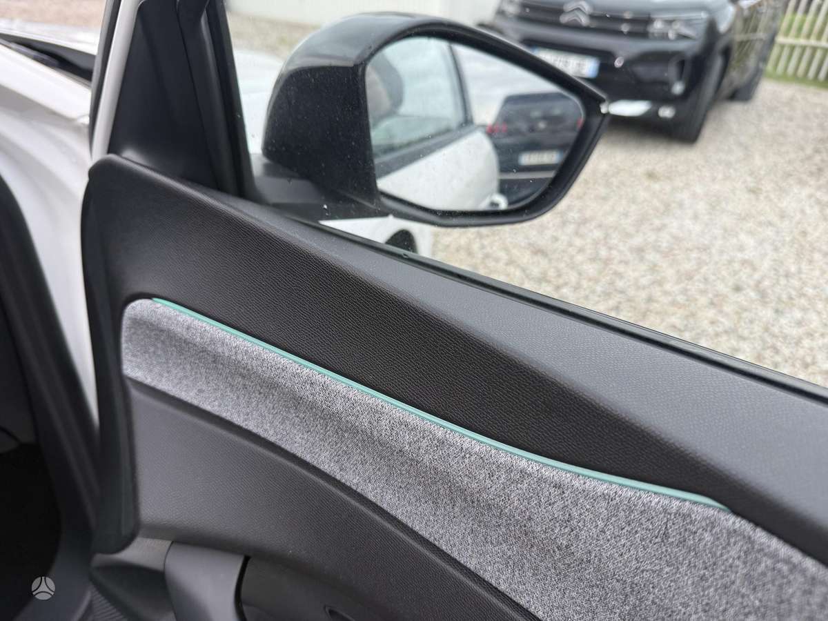Peugeot 308, 1.2 l., Универсал