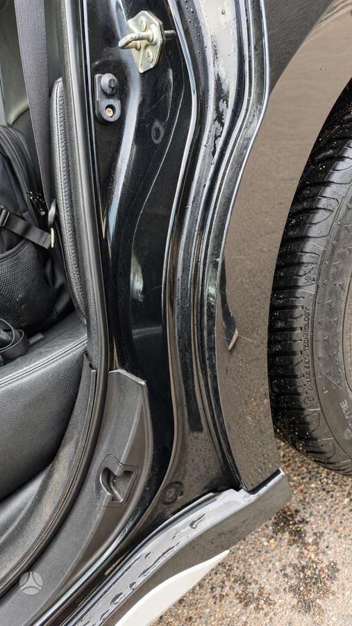 Subaru Outback, 2.0 l., wagon