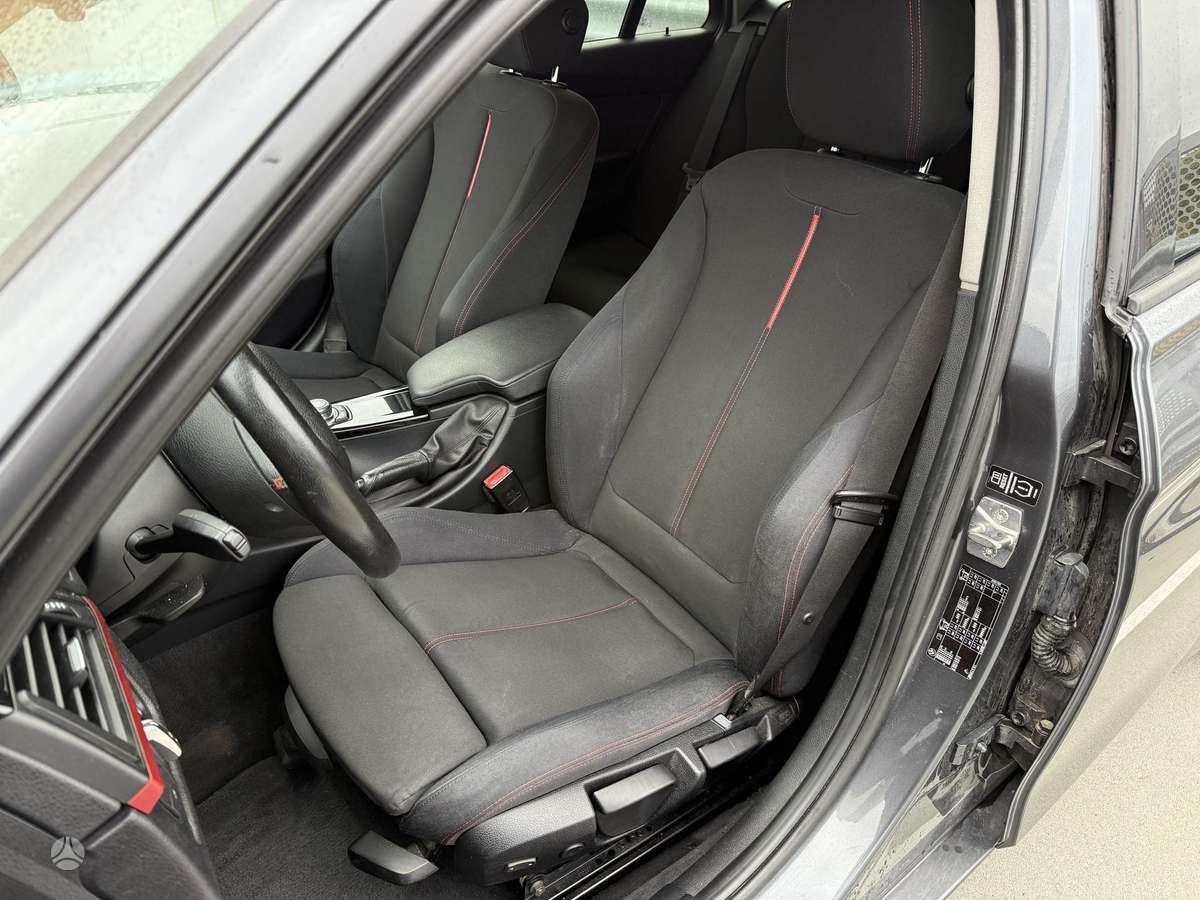 BMW 318, 2.0 l., wagon