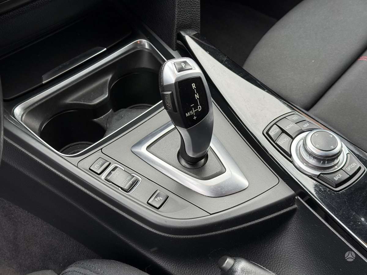 BMW 318, 2.0 l., Универсал