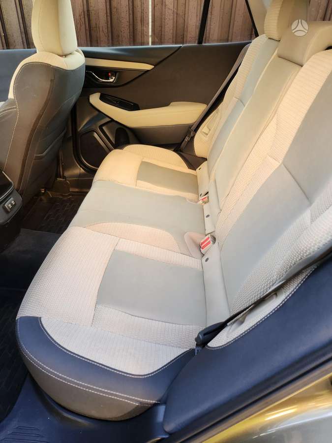 Subaru Outback, 2.5 l., wagon