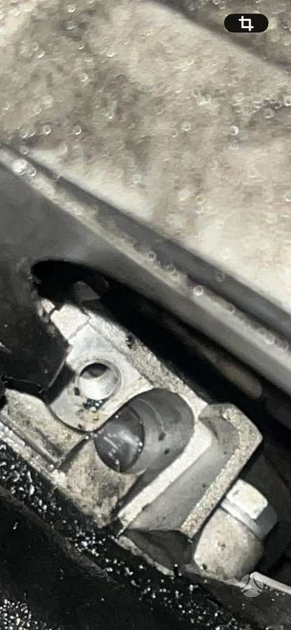 BMW 525, 2.5 l., universalas