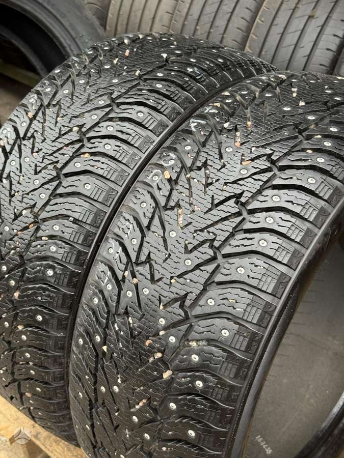 Bridgestone Noranza 001, winter 225/50 R17
