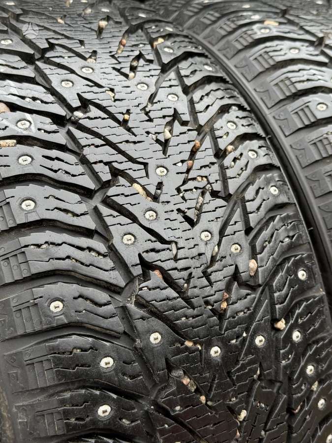 Bridgestone Noranza 001, winter 225/50 R17