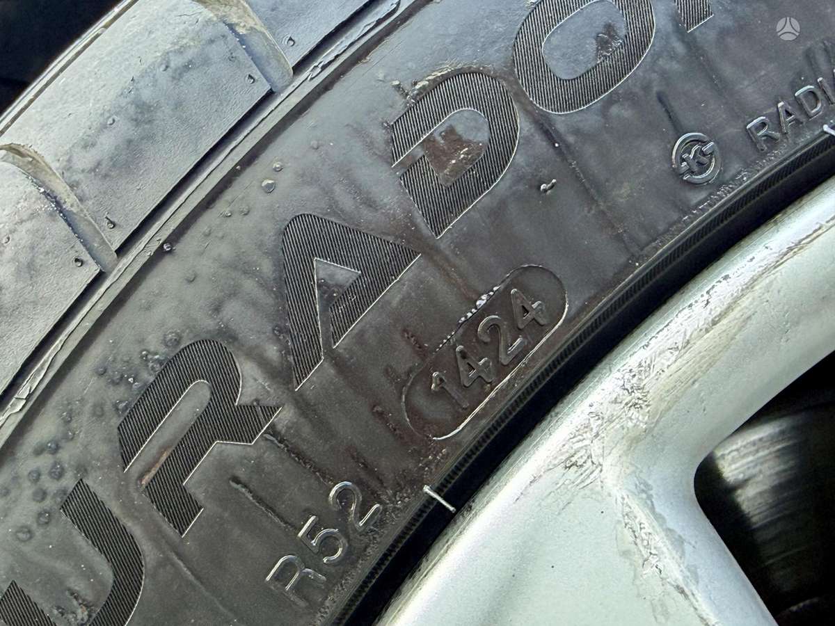 BMW 320, 2.0 l., sedanas