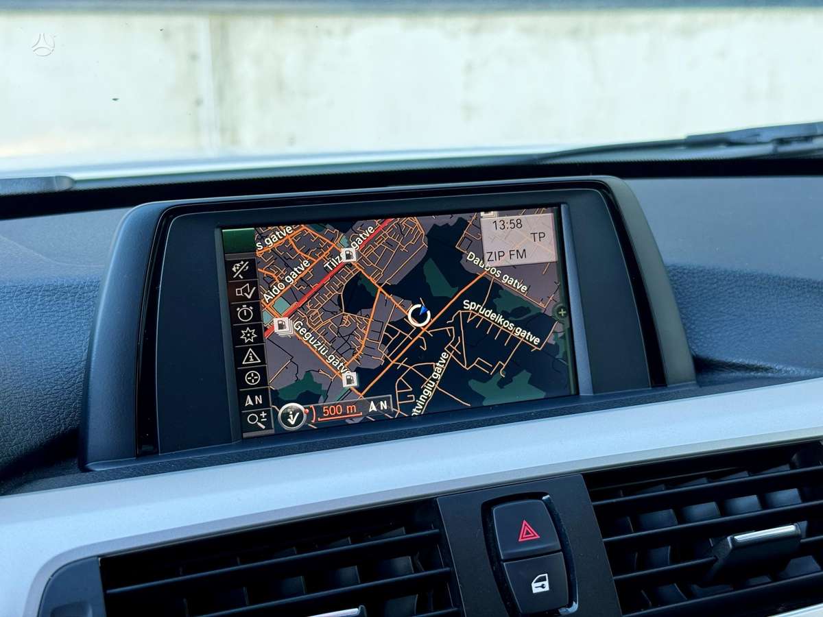BMW 320, 2.0 l., sedanas
