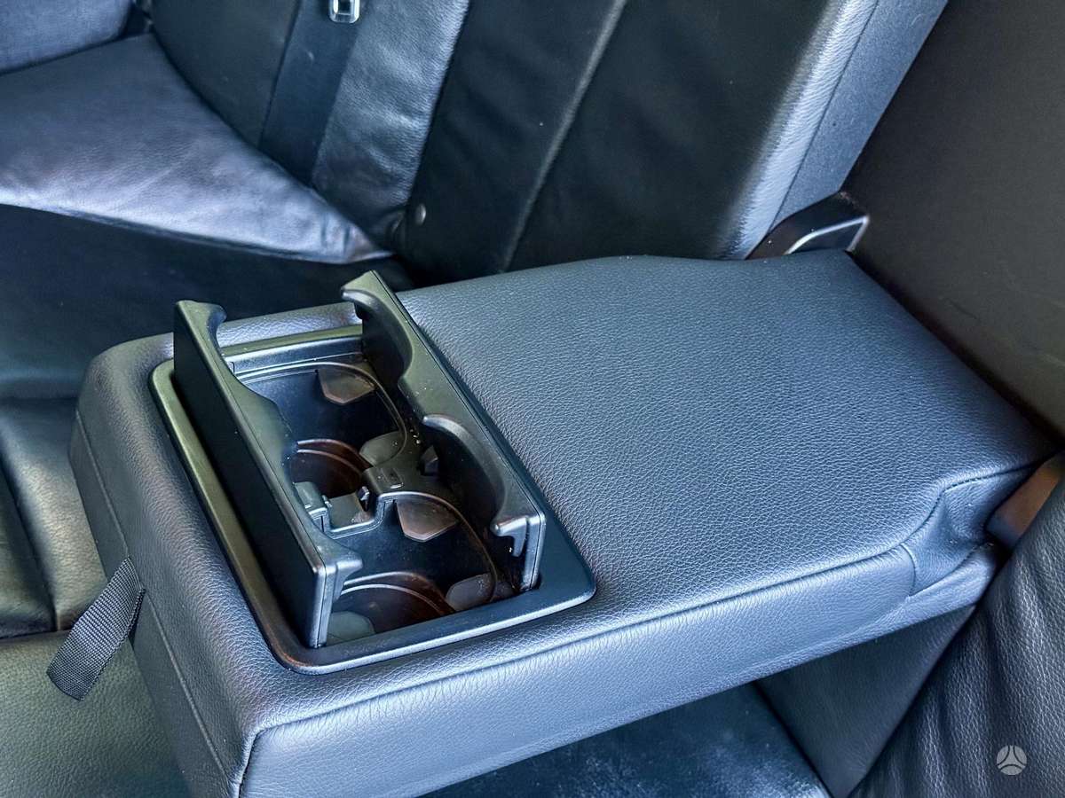 BMW 320, 2.0 l., sedanas