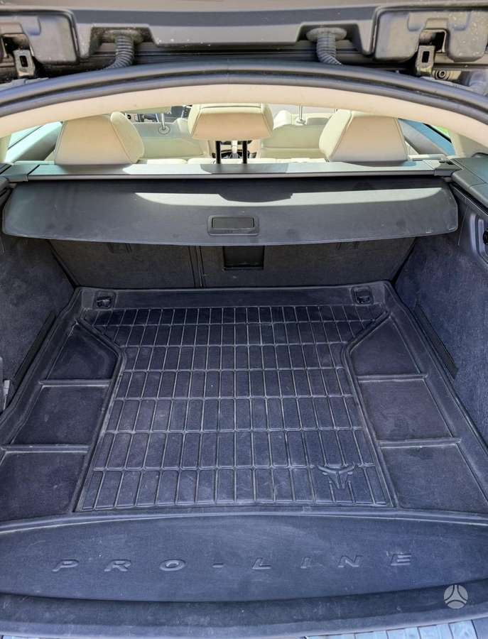 Peugeot 508, wagon