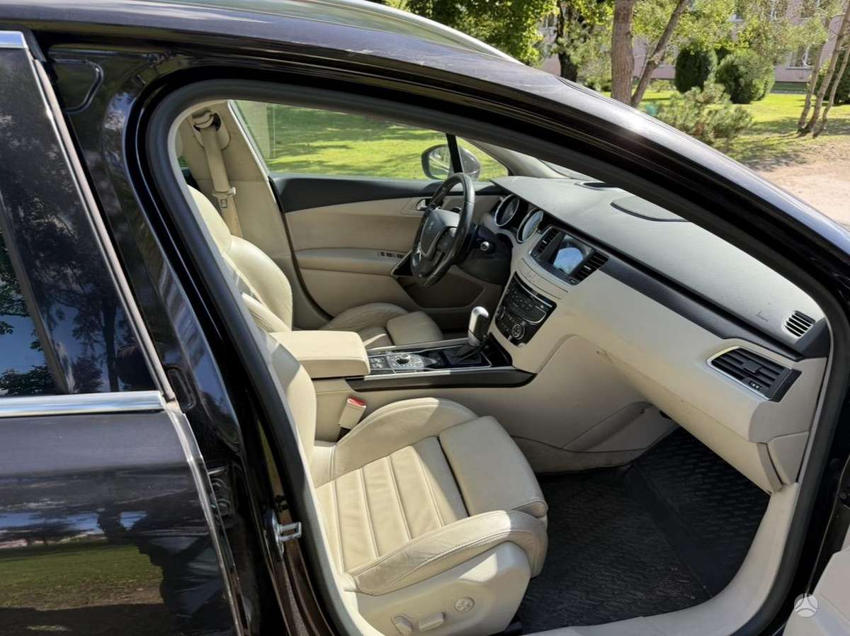 Peugeot 508, Универсал