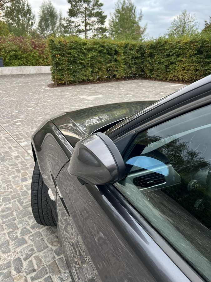 BMW 320, 2.0 l., Универсал