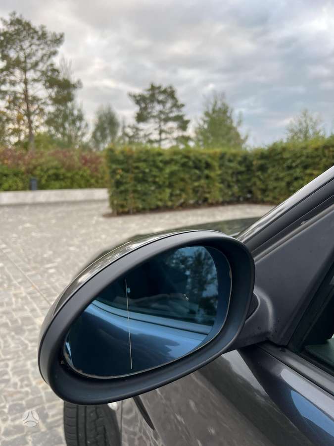 BMW 320, 2.0 l., Универсал