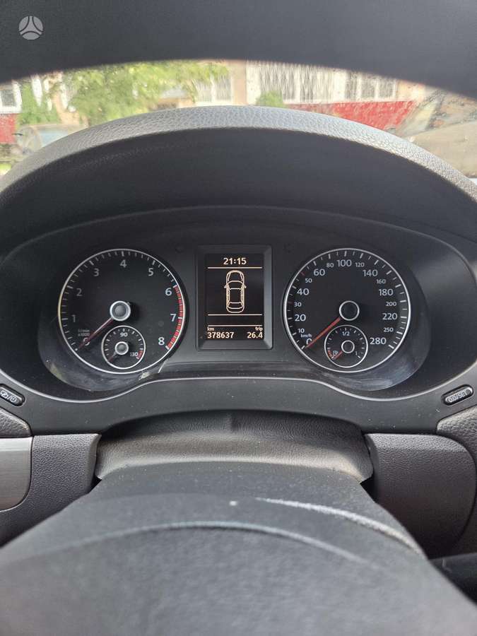 Volkswagen Jetta, 1.4 l., Седан