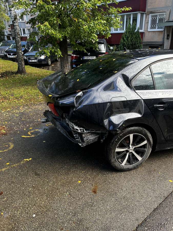 Volkswagen Jetta, 1.4 l., Седан