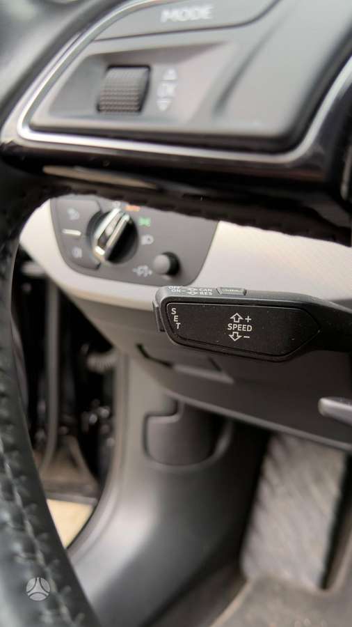 Audi A4, 2.0 l., Универсал