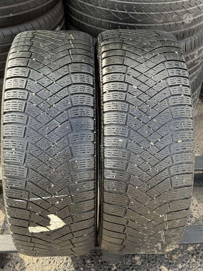 Pirelli ICE ZERO, winter 255/50 R20
